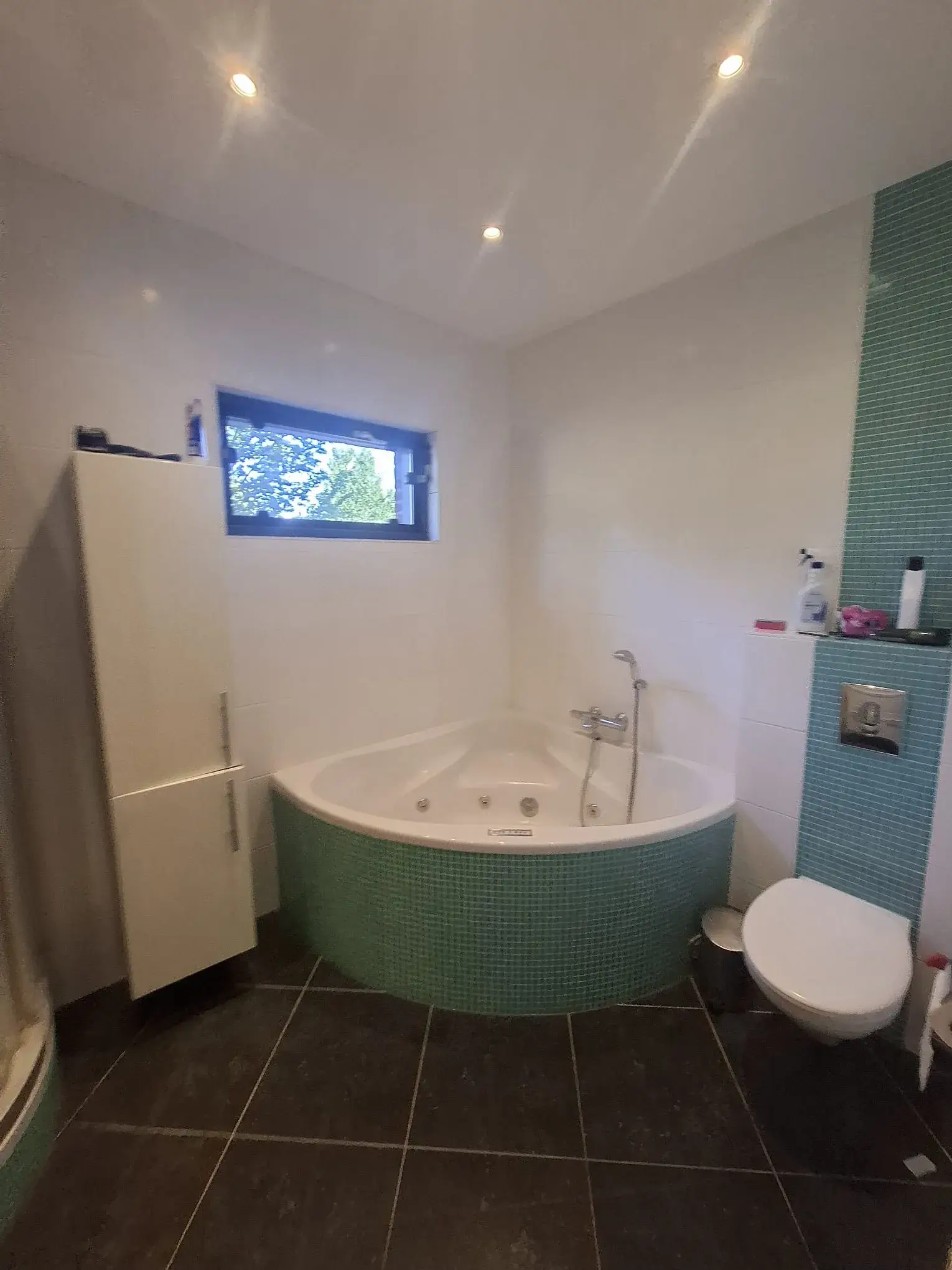 Badkamer renovatie Alphen aan den Rijn voor